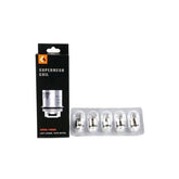 Résistances de remplacement Geekvape Super Mesh